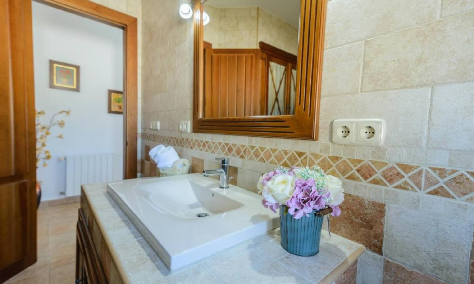 Villa Quilin Alhaurín el Grande Extérieur photo