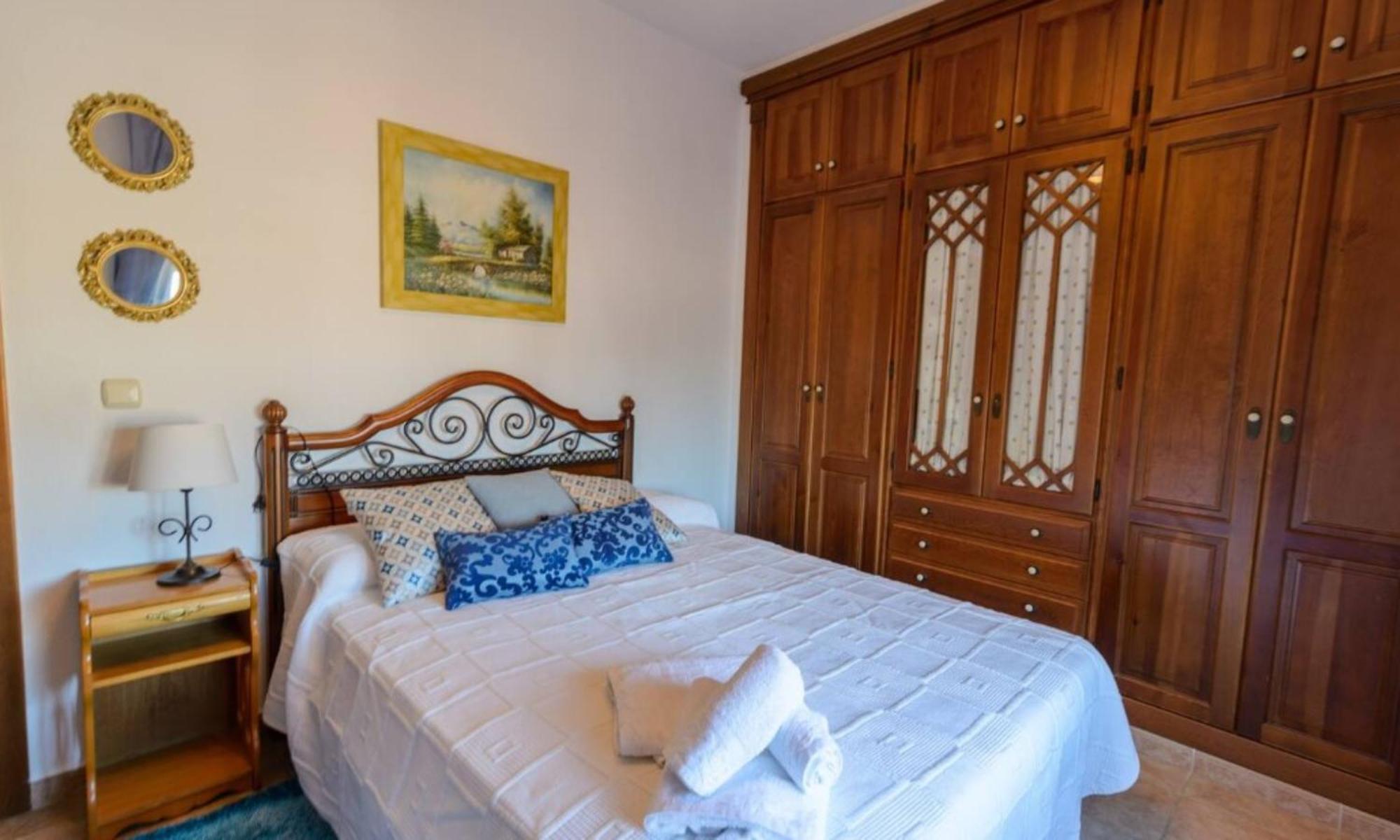 Villa Quilin Alhaurín el Grande Extérieur photo