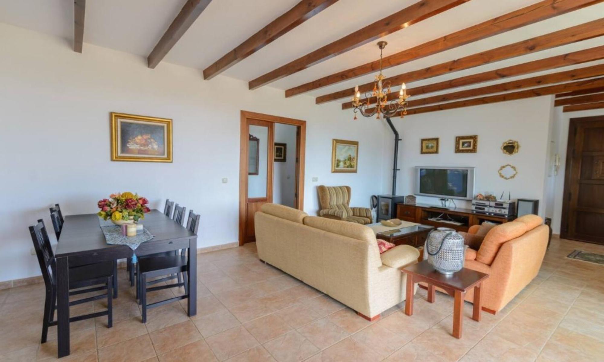 Villa Quilin Alhaurín el Grande Extérieur photo