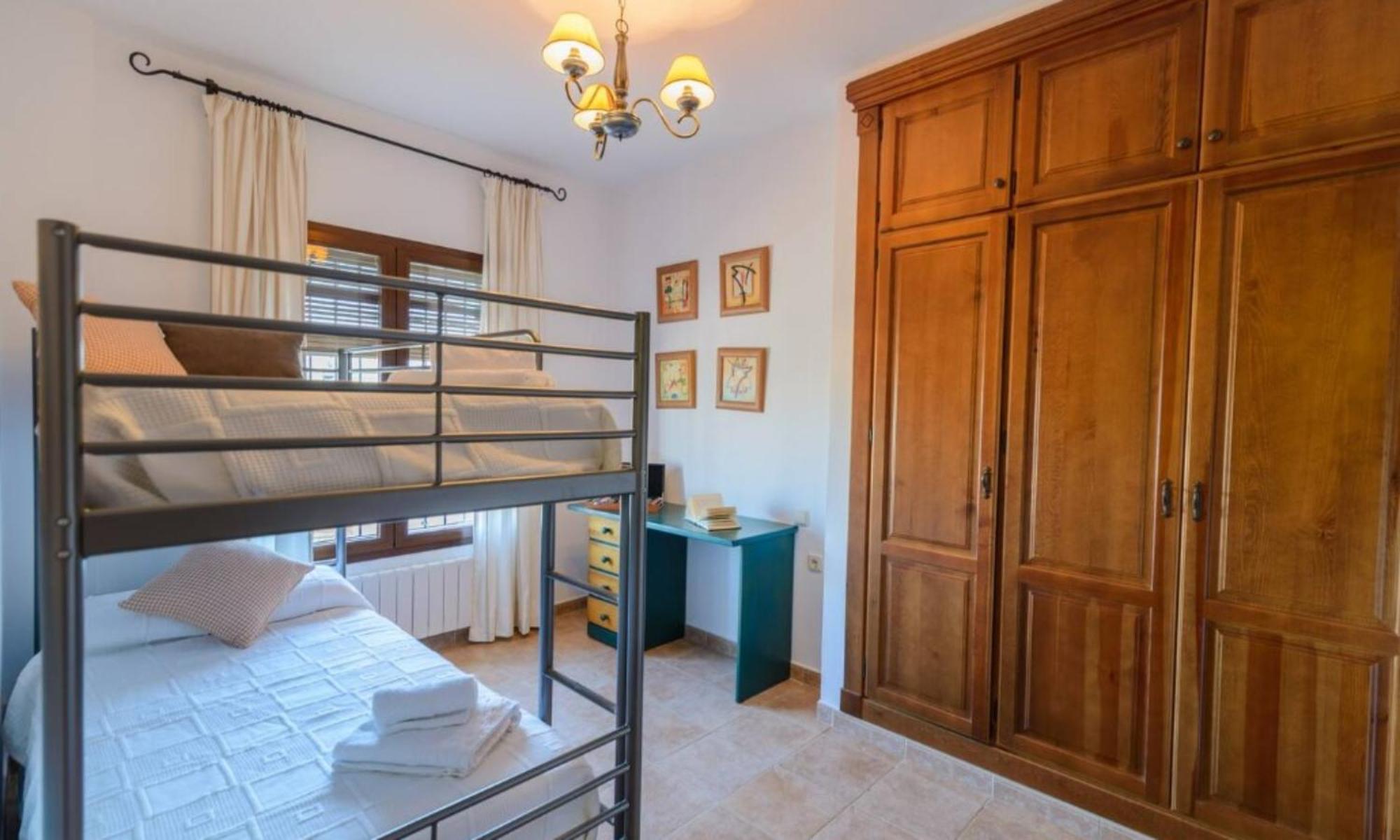 Villa Quilin Alhaurín el Grande Extérieur photo